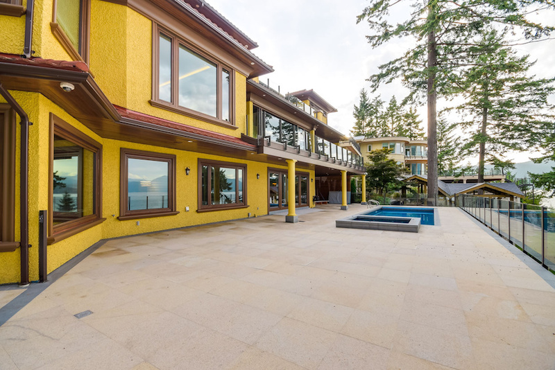 Magnificent Mediterranean Villa In Isleview Road, Canada magnificent mediterranean villa in isleview road canada 7dd5249