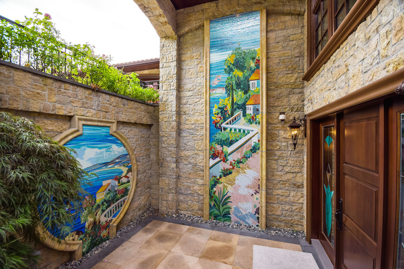 Magnificent Mediterranean Villa In Isleview Road, Canada magnificent mediterranean villa in isleview road canada 82df1e3