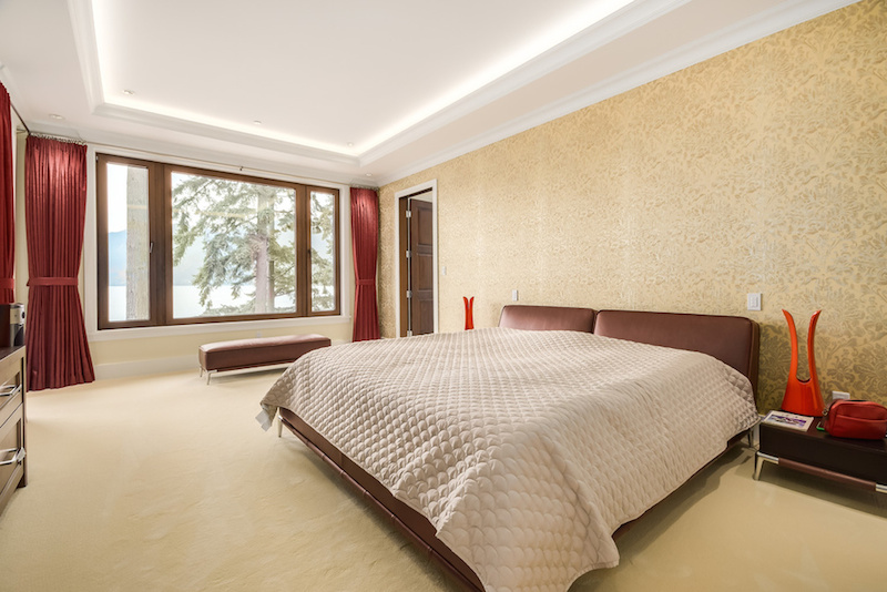 Magnificent Mediterranean Villa In Isleview Road, Canada magnificent mediterranean villa in isleview road canada a74a24c