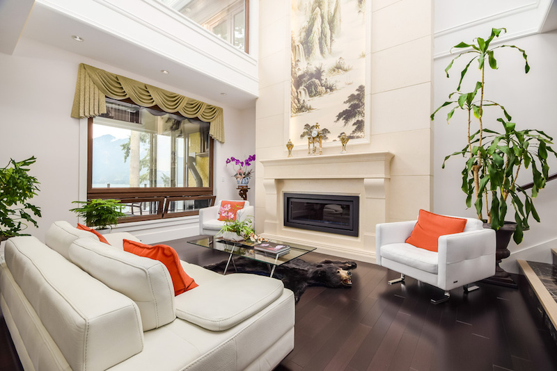 Magnificent Mediterranean Villa In Isleview Road, Canada magnificent mediterranean villa in isleview road canada d4a6da7