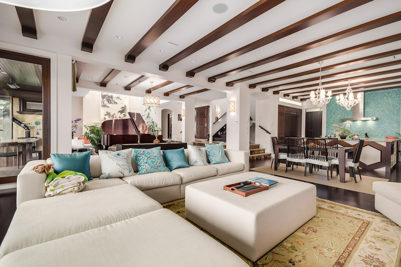 Magnificent Mediterranean Villa In Isleview Road, Canada magnificent mediterranean villa in isleview road canada dabac85