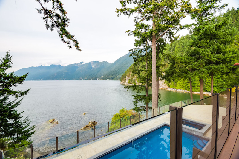 Magnificent Mediterranean Villa In Isleview Road, Canada magnificent mediterranean villa in isleview road canada dc954ae