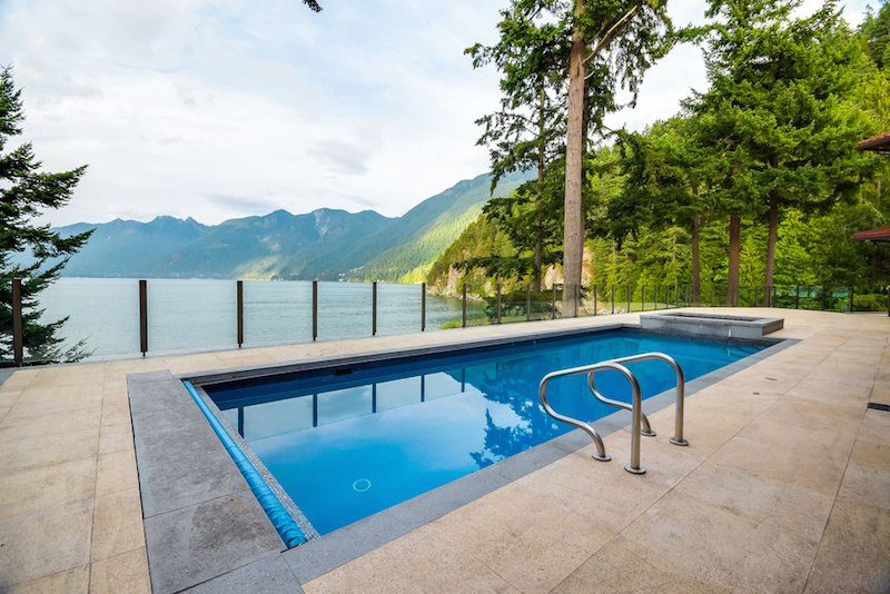 Magnificent Mediterranean Villa In Isleview Road, Canada magnificent mediterranean villa in isleview road canada e4bb89d