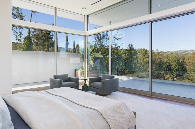 Magnificent New Estate In Bel Air, California magnificent new estate in bel air california 5f20056