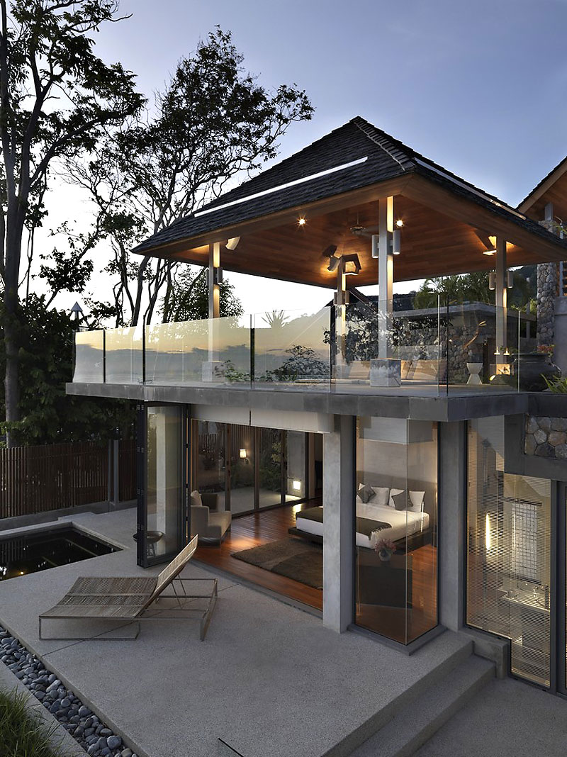 Magnificent Ocean Front House in Phuket magnificent ocean front house in phuket 641d5c9