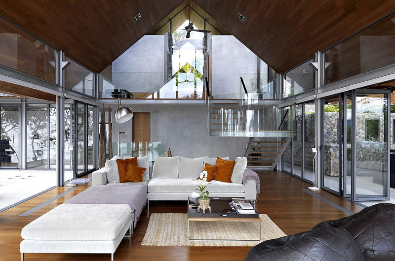 Magnificent Ocean Front House in Phuket magnificent ocean front house in phuket fbda7e0