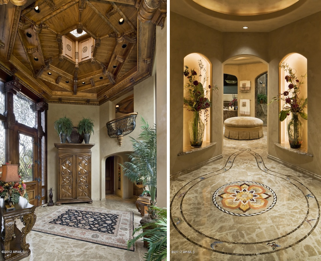 Magnificent Residence in Scottsdale, Arizona magnificent residence in scottsdale arizona 00f7a2a