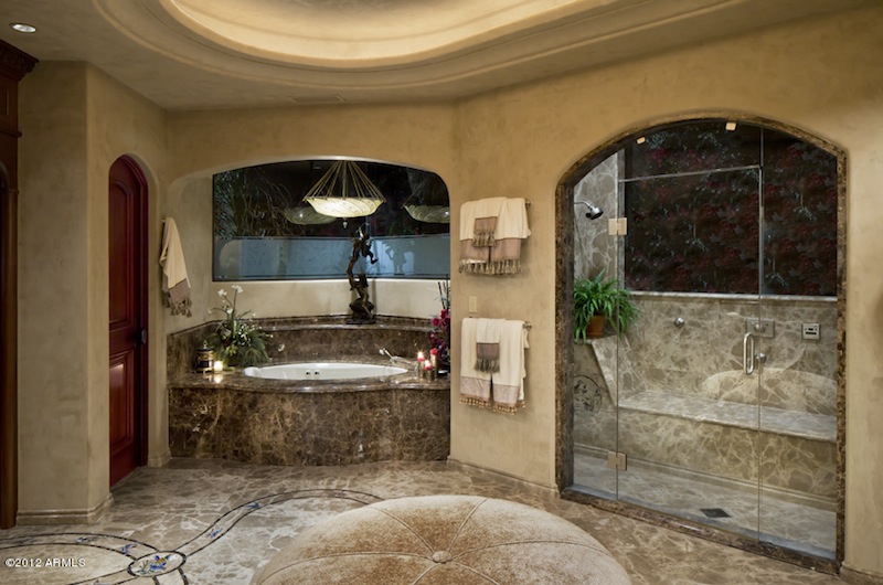 Magnificent Residence in Scottsdale, Arizona magnificent residence in scottsdale arizona 5b59124