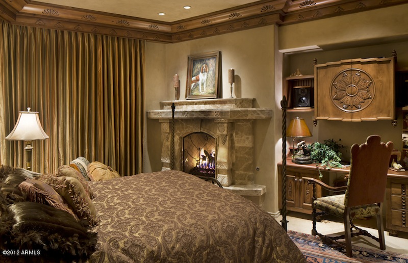 Magnificent Residence in Scottsdale, Arizona magnificent residence in scottsdale arizona 5e47917