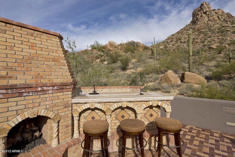Magnificent Residence in Scottsdale, Arizona magnificent residence in scottsdale arizona cb810df