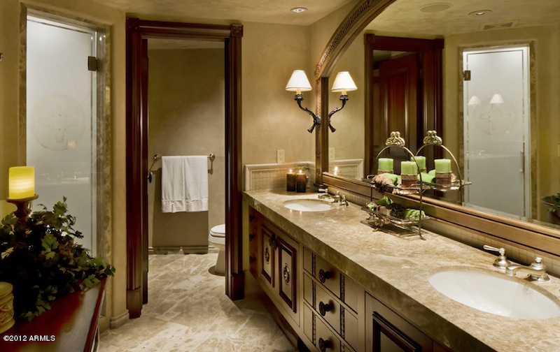 Magnificent Residence in Scottsdale, Arizona magnificent residence in scottsdale arizona d4f830a