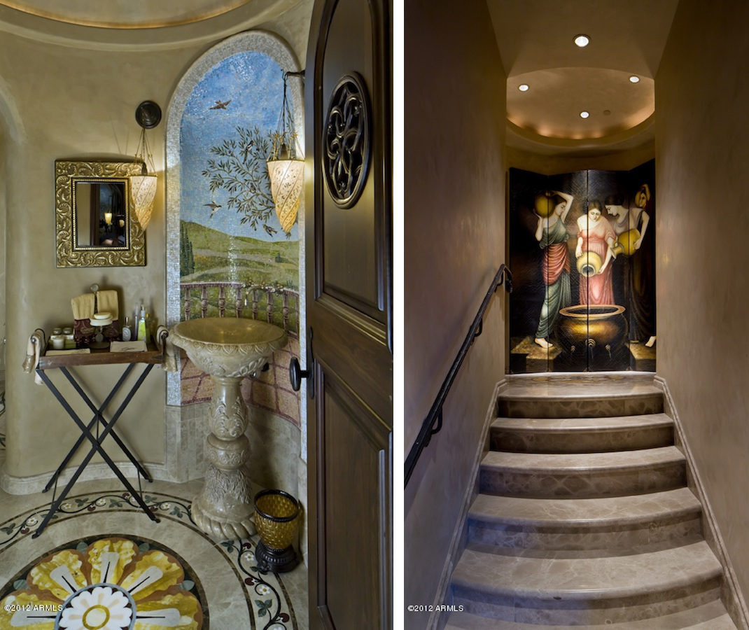 Magnificent Residence in Scottsdale, Arizona magnificent residence in scottsdale arizona e2cc213