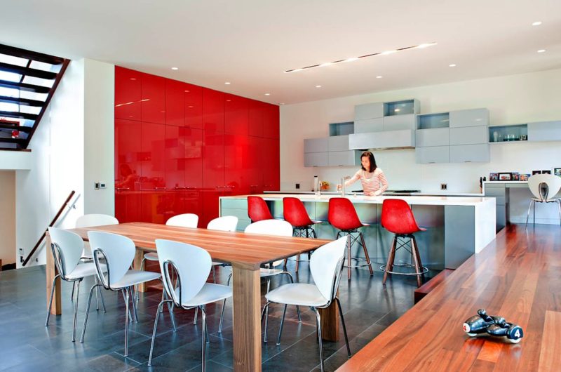 Magnificent Thorncrest House In Ontario, Canada magnificent thorncrest house in ontario canada 5782b97