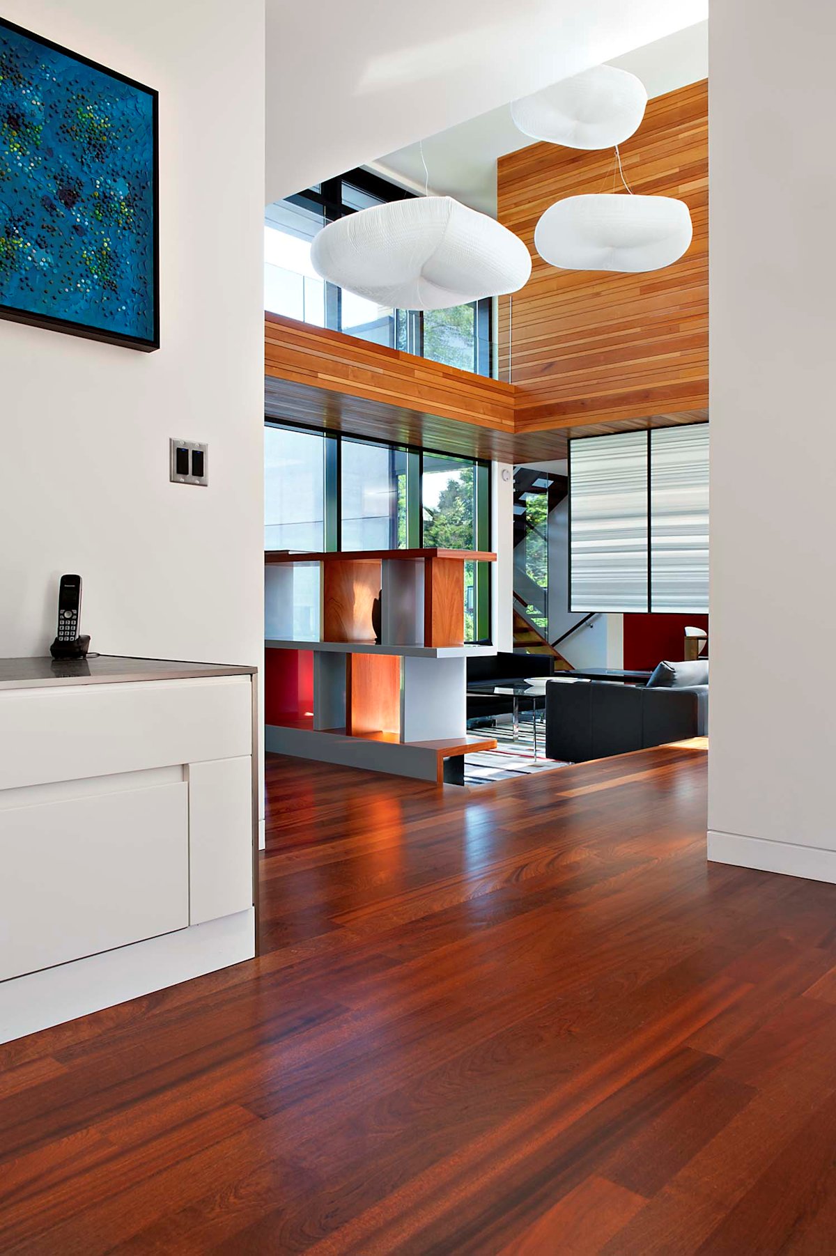 Magnificent Thorncrest House In Ontario, Canada magnificent thorncrest house in ontario canada 74ac298