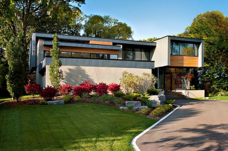 Magnificent Thorncrest House In Ontario, Canada magnificent thorncrest house in ontario canada 98b9eb1