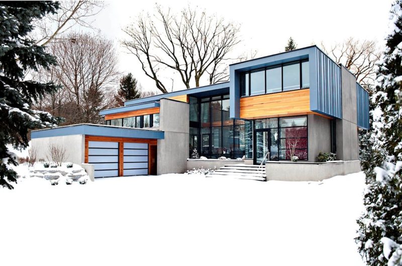 Magnificent Thorncrest House In Ontario, Canada magnificent thorncrest house in ontario canada bcfacd1