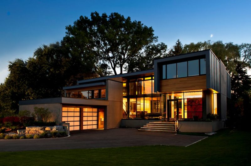 Magnificent Thorncrest House In Ontario, Canada magnificent thorncrest house in ontario canada c327858