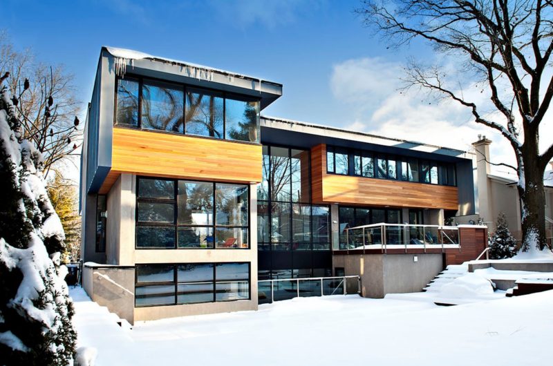 Magnificent Thorncrest House In Ontario, Canada magnificent thorncrest house in ontario canada e073fdb