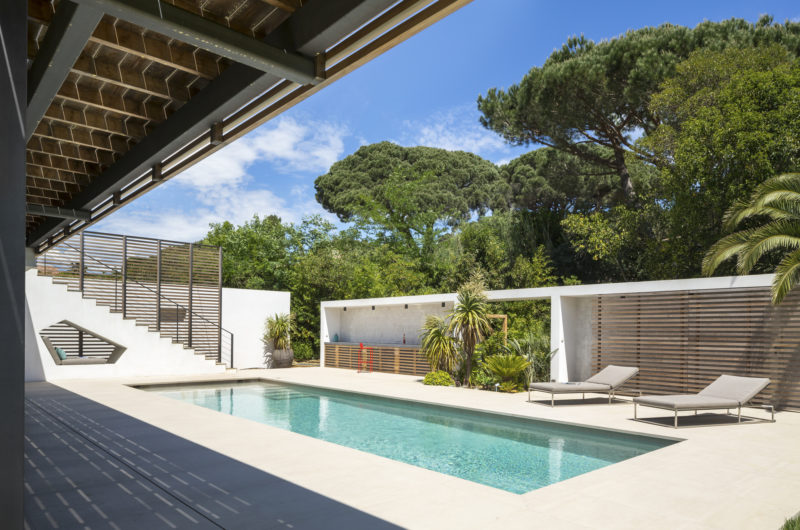 Maison L2 By Vincent Coste In Saint Tropez maison l2 by vincent coste in saint tropez 1747990