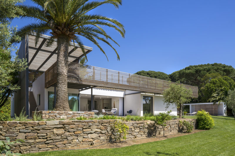Maison L2 By Vincent Coste In Saint Tropez maison l2 by vincent coste in saint tropez 7d27729