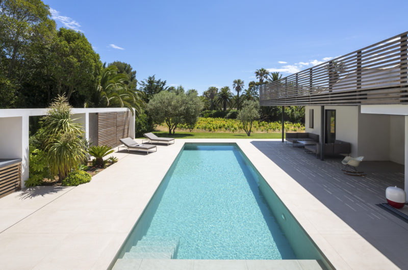 Maison L2 By Vincent Coste In Saint Tropez maison l2 by vincent coste in saint tropez a81c6b2
