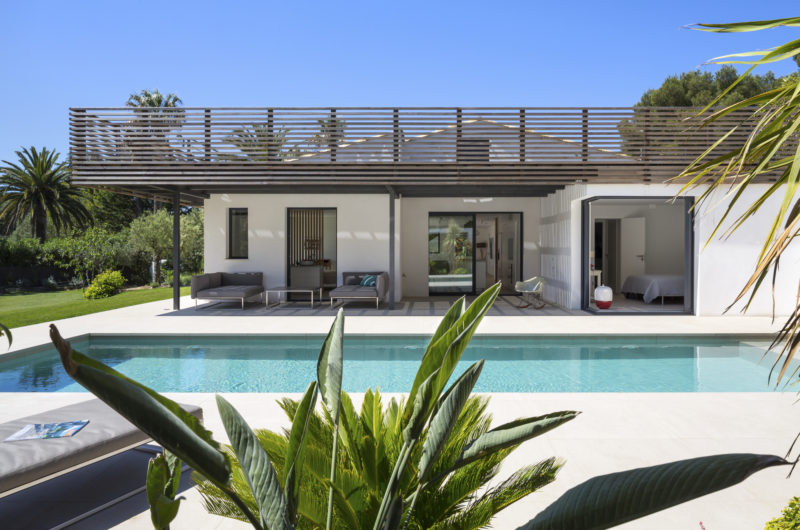 Maison L2 By Vincent Coste In Saint Tropez maison l2 by vincent coste in saint tropez ab22ba4