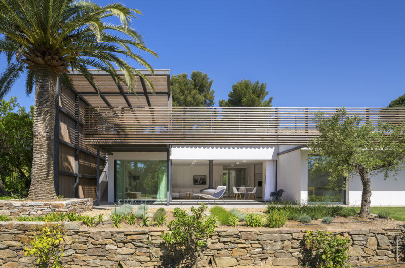 Maison L2 By Vincent Coste In Saint Tropez maison l2 by vincent coste in saint tropez e104d27