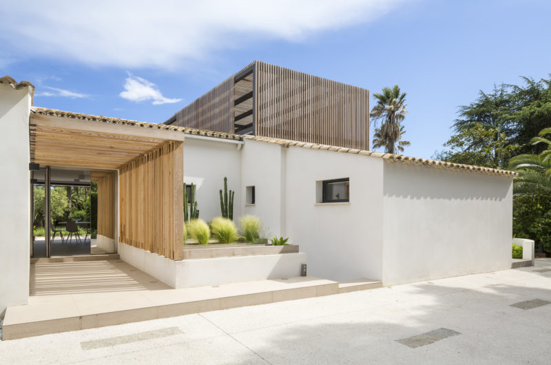 Maison L2 By Vincent Coste In Saint Tropez maison l2 by vincent coste in saint tropez ef99127