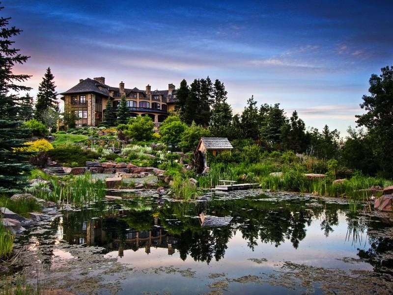 Majestic Country Estate majestic country estate 13589d3