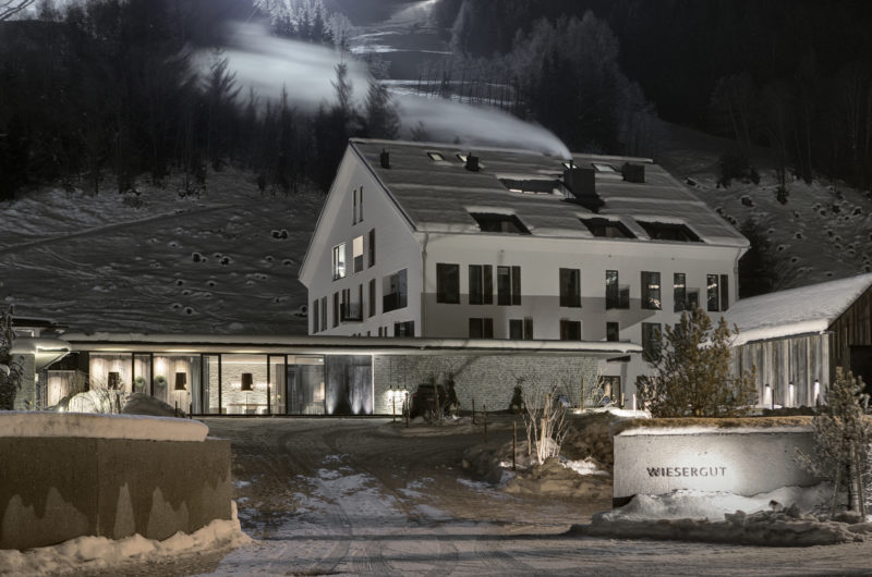 Majestic Hotel Wiesergut by Gogl Architekten majestic hotel wiesergut by gogl architekten 204a4ec