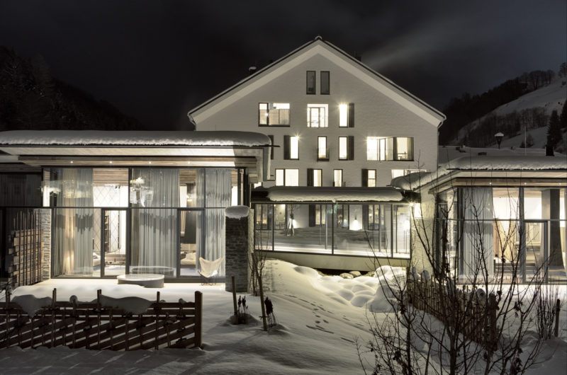 Majestic Hotel Wiesergut by Gogl Architekten majestic hotel wiesergut by gogl architekten 4b8646c