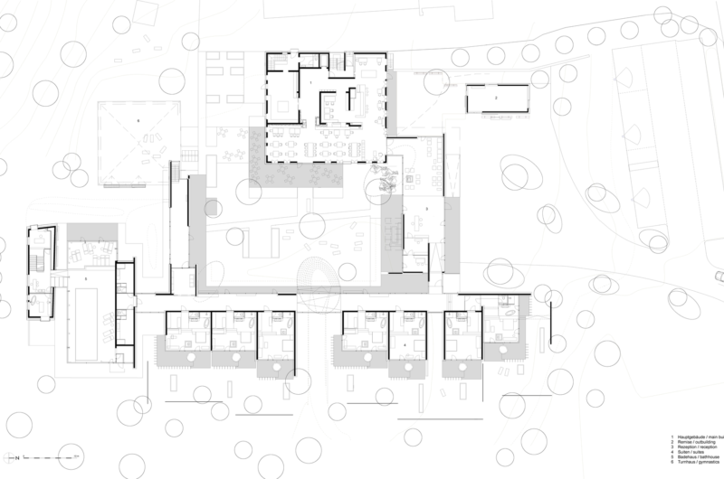 Majestic Hotel Wiesergut by Gogl Architekten majestic hotel wiesergut by gogl architekten 5e8d20f