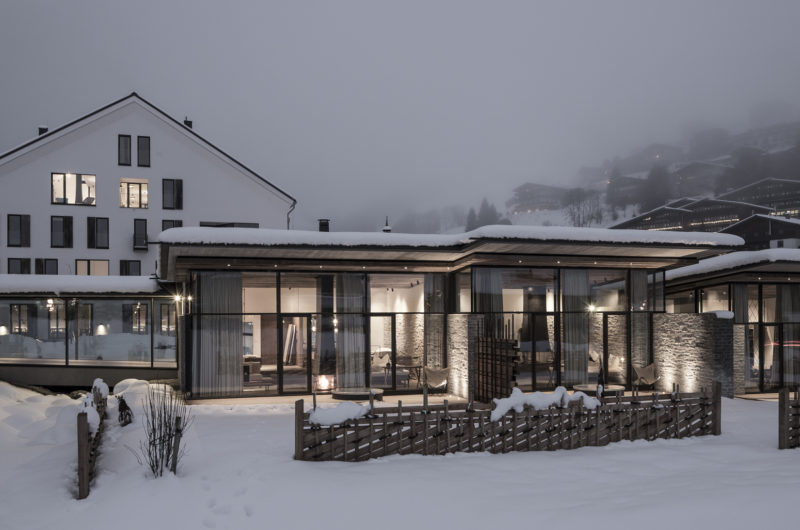 Majestic Hotel Wiesergut by Gogl Architekten majestic hotel wiesergut by gogl architekten 9a2c8f4