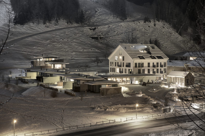 Majestic Hotel Wiesergut by Gogl Architekten majestic hotel wiesergut by gogl architekten b857ff0