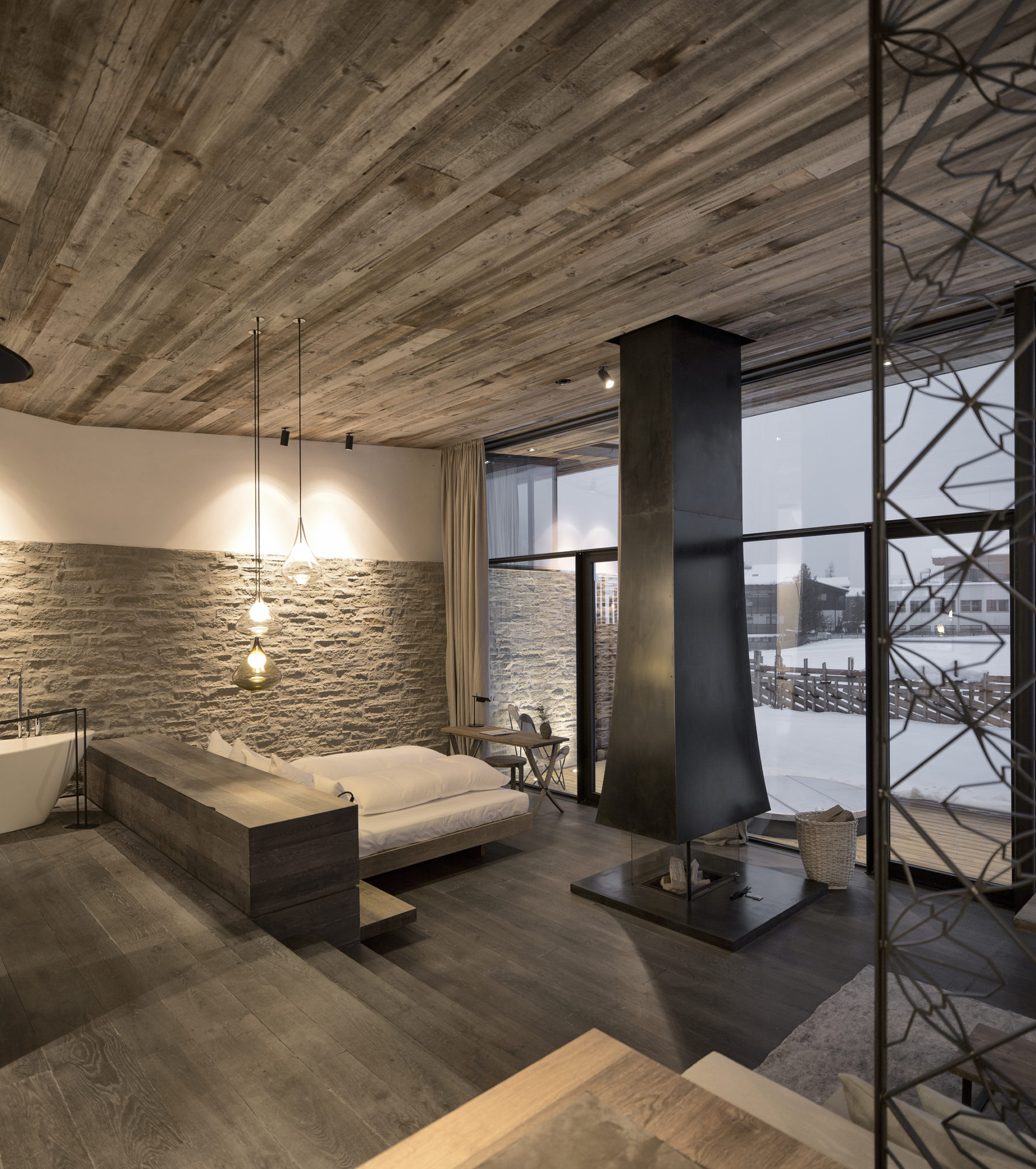 Majestic Hotel Wiesergut by Gogl Architekten majestic hotel wiesergut by gogl architekten dd3625a