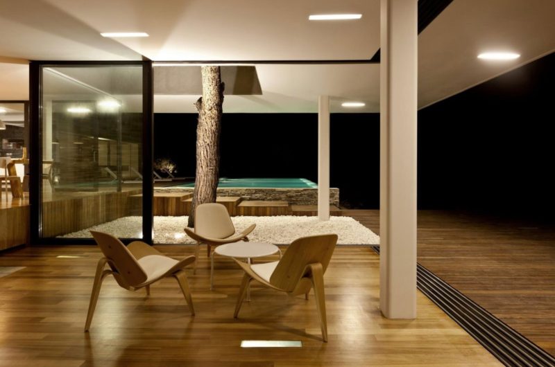 Majestic Plane House by K Studio majestic plane house by k studio 05b9335