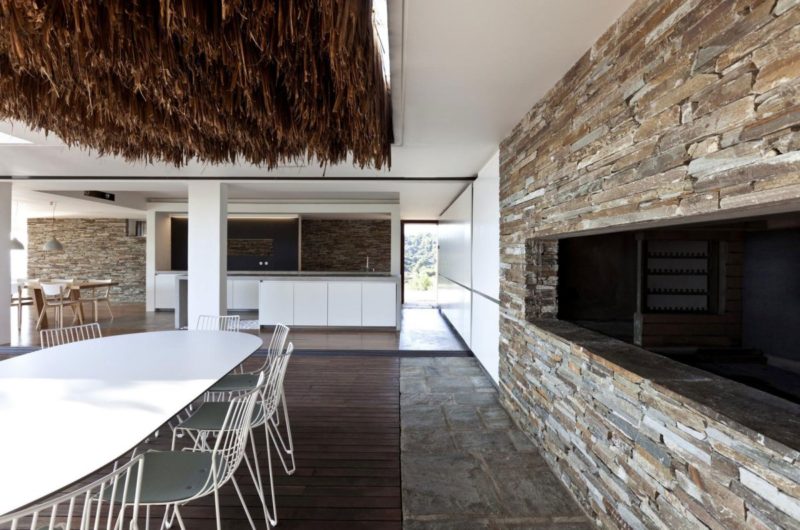 Majestic Plane House by K Studio majestic plane house by k studio c758ea1