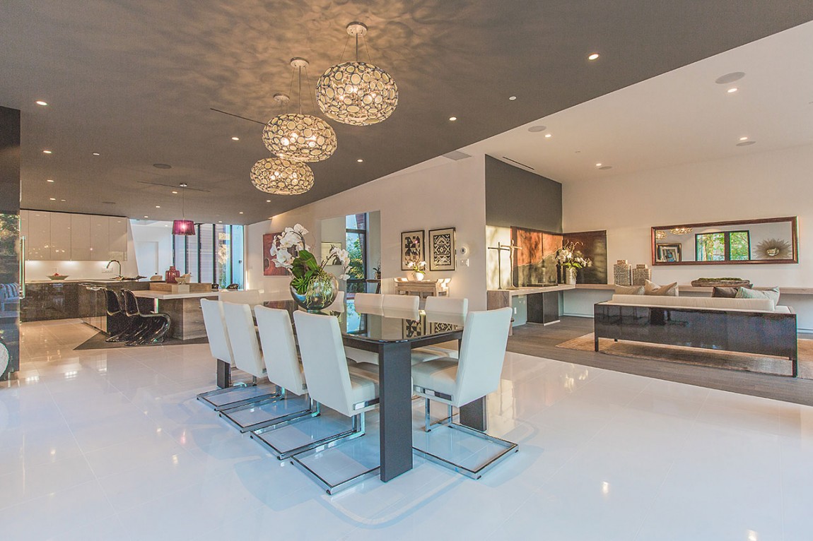 Mansfield Avenue House In Los Angeles, USA mansfield avenue house in los angeles usa 064b3ba