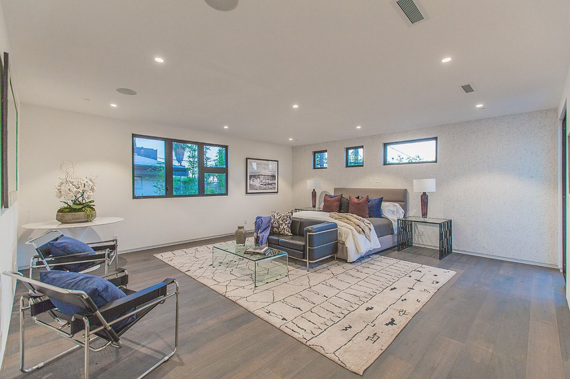 Mansfield Avenue House In Los Angeles, USA mansfield avenue house in los angeles usa 9627cfd