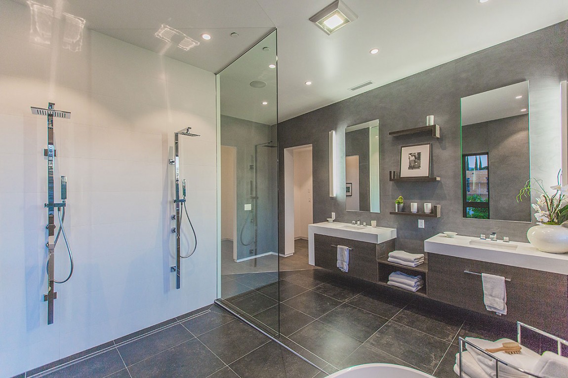 Mansfield Avenue House In Los Angeles, USA mansfield avenue house in los angeles usa 99755f1