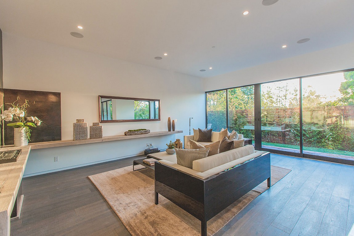 Mansfield Avenue House In Los Angeles, USA mansfield avenue house in los angeles usa a40073d