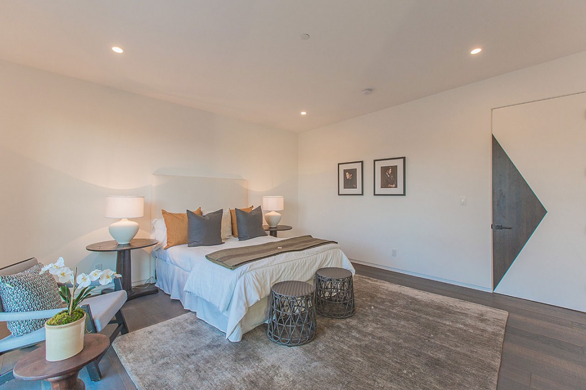 Mansfield Avenue House In Los Angeles, USA mansfield avenue house in los angeles usa ec8491f