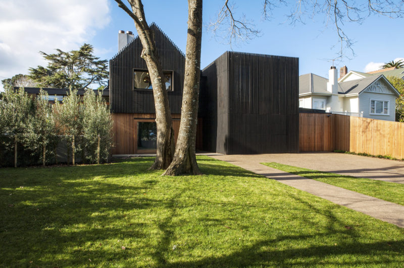 Marine Parade Home In Auckland, New Zealand marine parade home in auckland new zealand 6ce4b8b