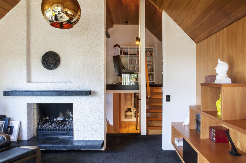 Marine Parade Home In Auckland, New Zealand marine parade home in auckland new zealand 9889ae7