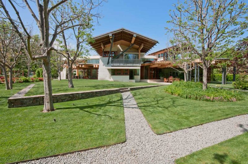 Marvelous $25 million Alden Residence marvelous 25 million alden residence 901b2b5