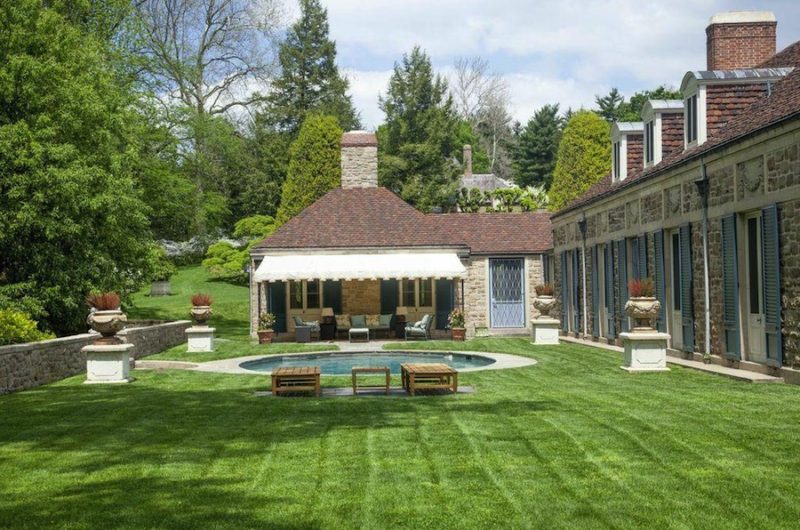 Marvelous French Norman Manor House marvelous french norman manor house 01ef08e