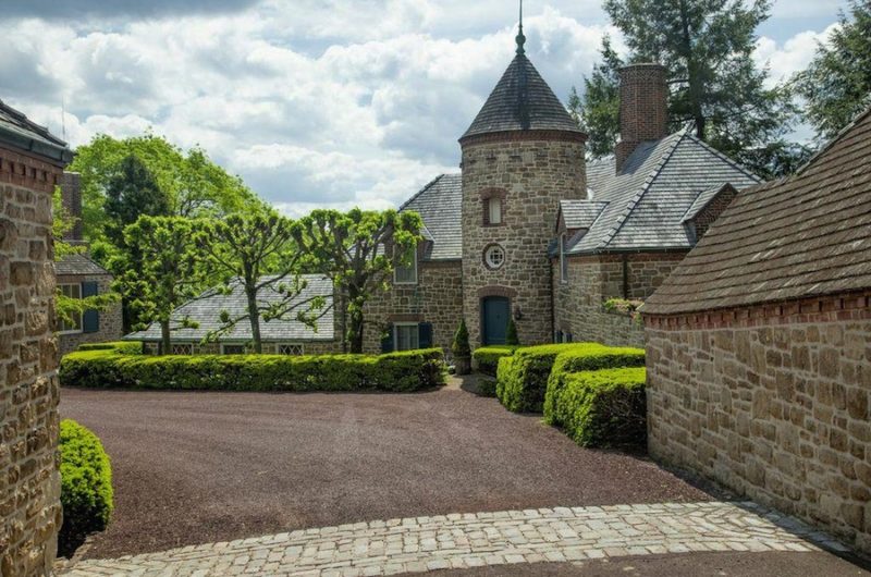 Marvelous French Norman Manor House marvelous french norman manor house 23b5ac8