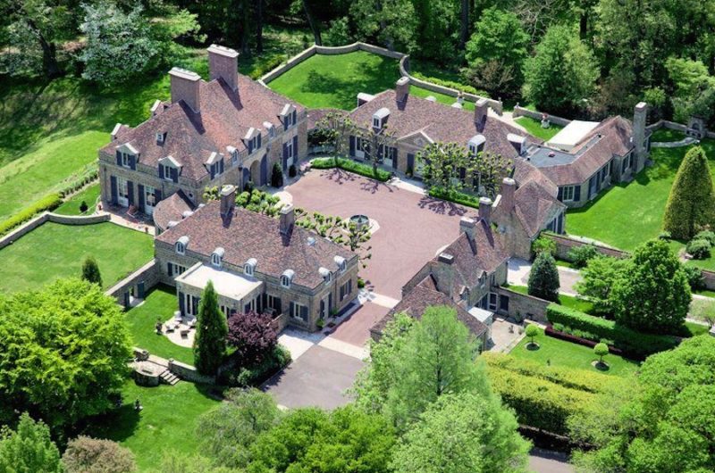 Marvelous French Norman Manor House marvelous french norman manor house 32cf902