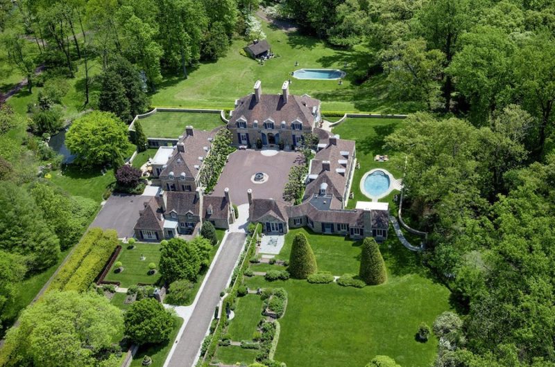 Marvelous French Norman Manor House marvelous french norman manor house 542f17c