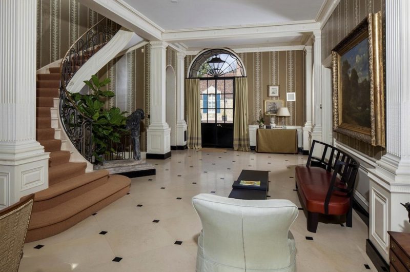 Marvelous French Norman Manor House marvelous french norman manor house 8e95c56